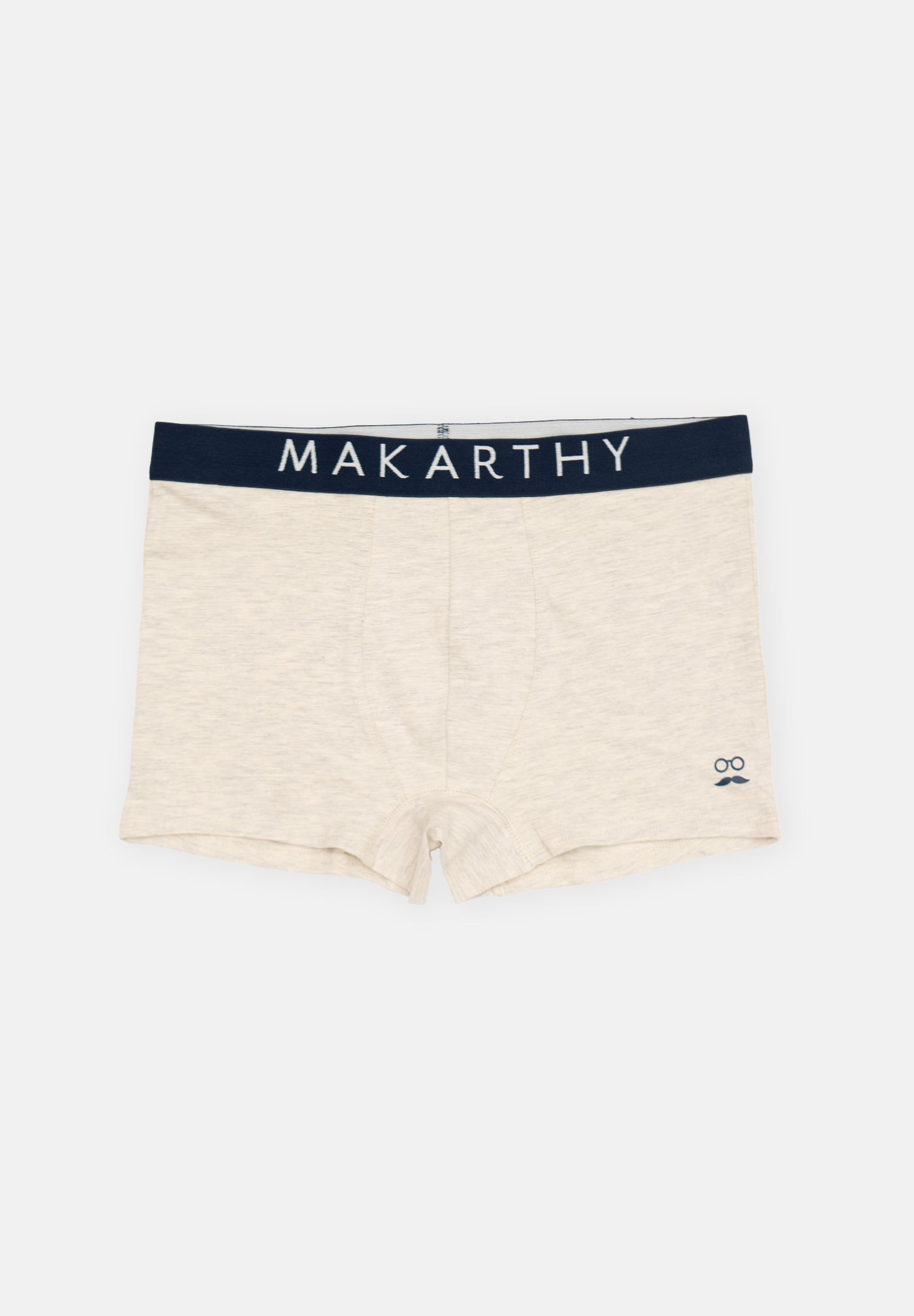 Calzoncillo Restless Lino