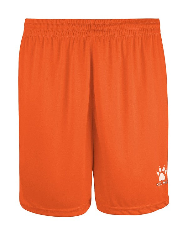SHORT GLOBAL NARANJA