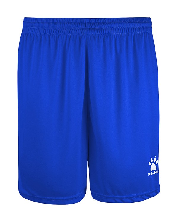 SHORT GLOBAL AZUL
