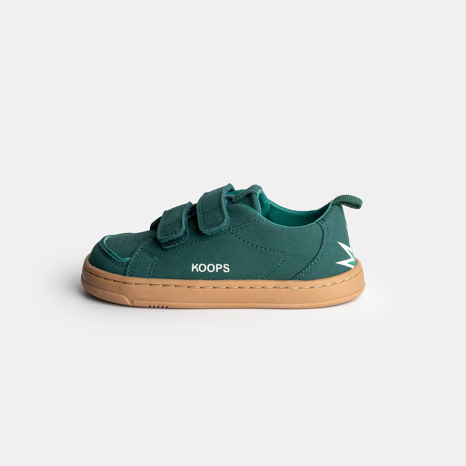 Deportivas Kids Koops - Rafi Verde