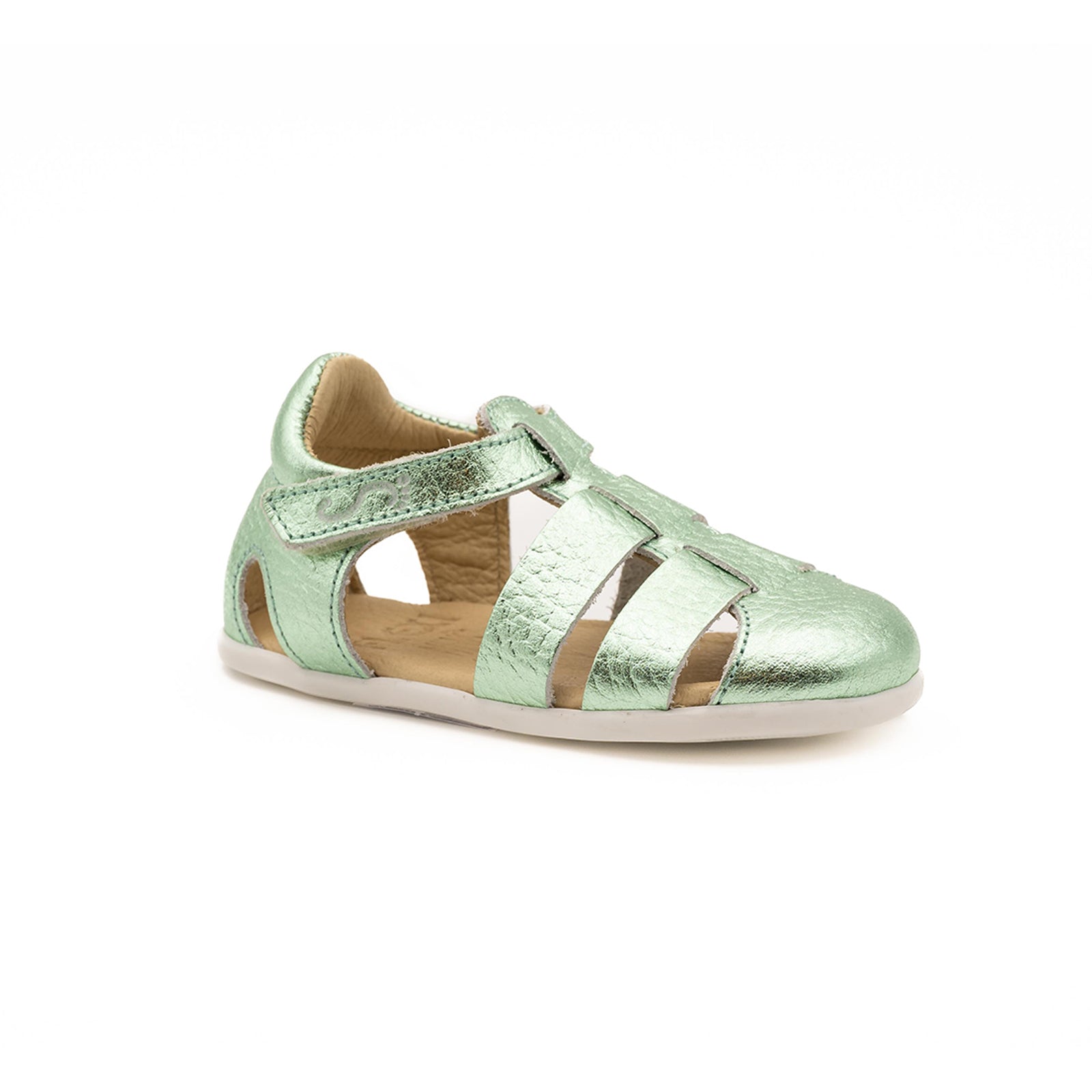 Sandalias Baby Flexi Nens - Tucson Menta