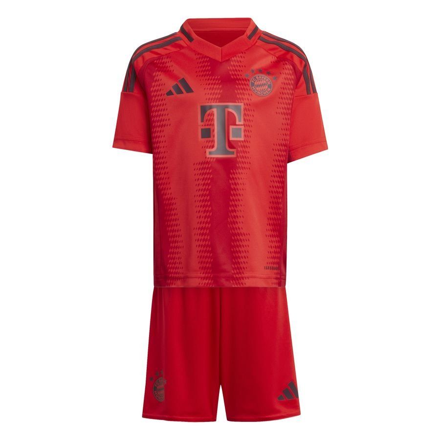 Bayern München Camisa Primera Equipación 2024/25 Minikit Niños