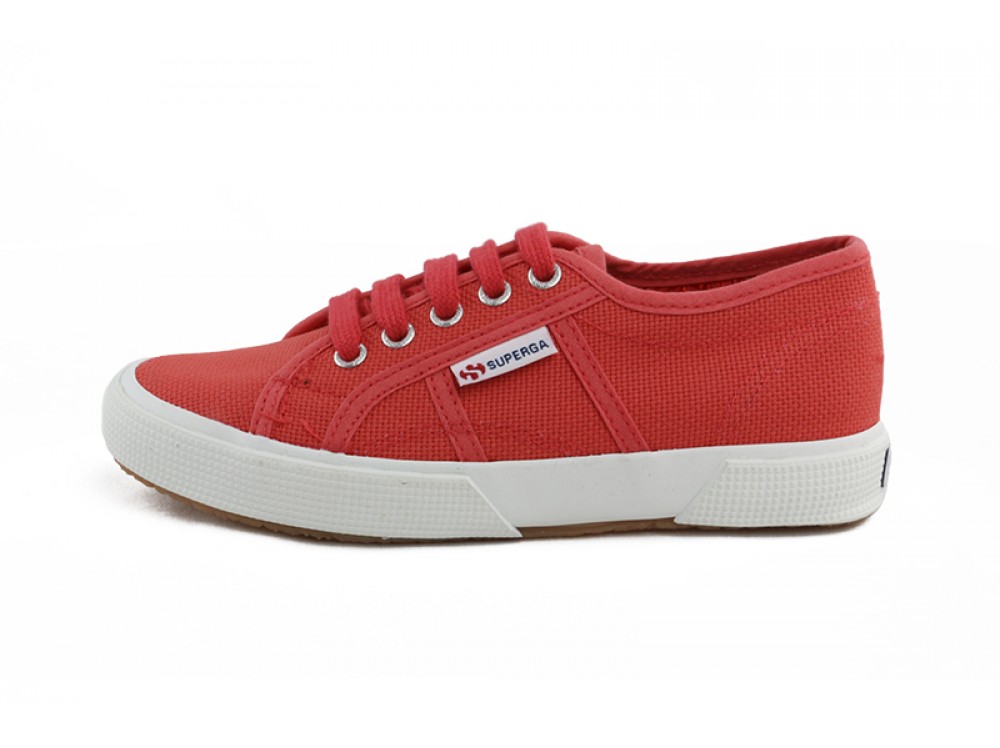 Lona cordón coral JCOT Superga