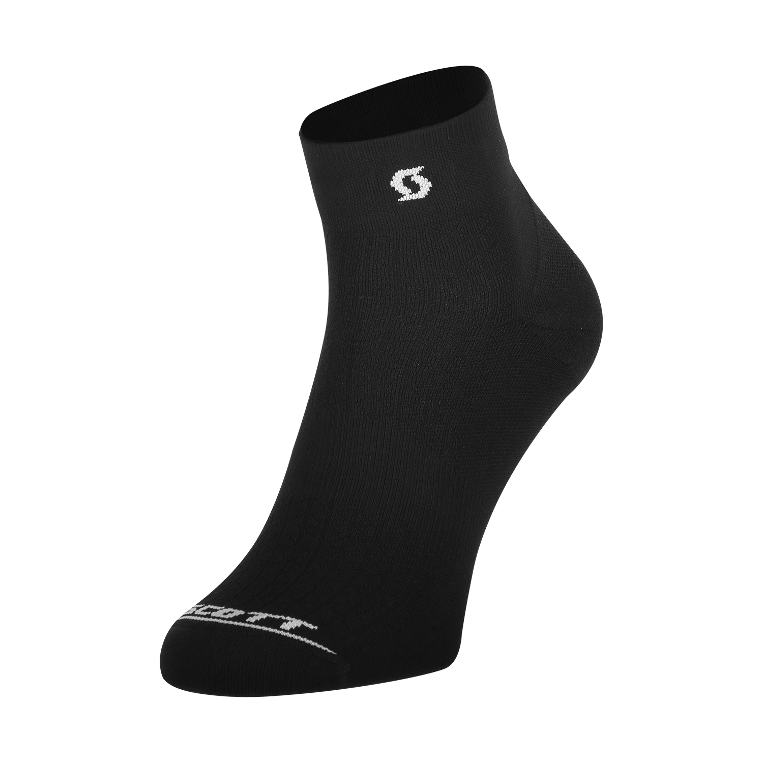 Scott Performance Pro Calcetines Black/White