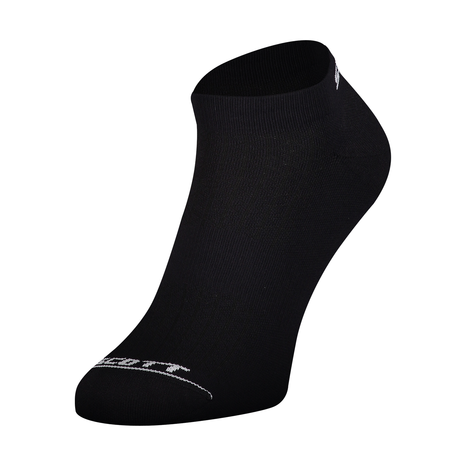 Scott Performance Low Calcetines Black