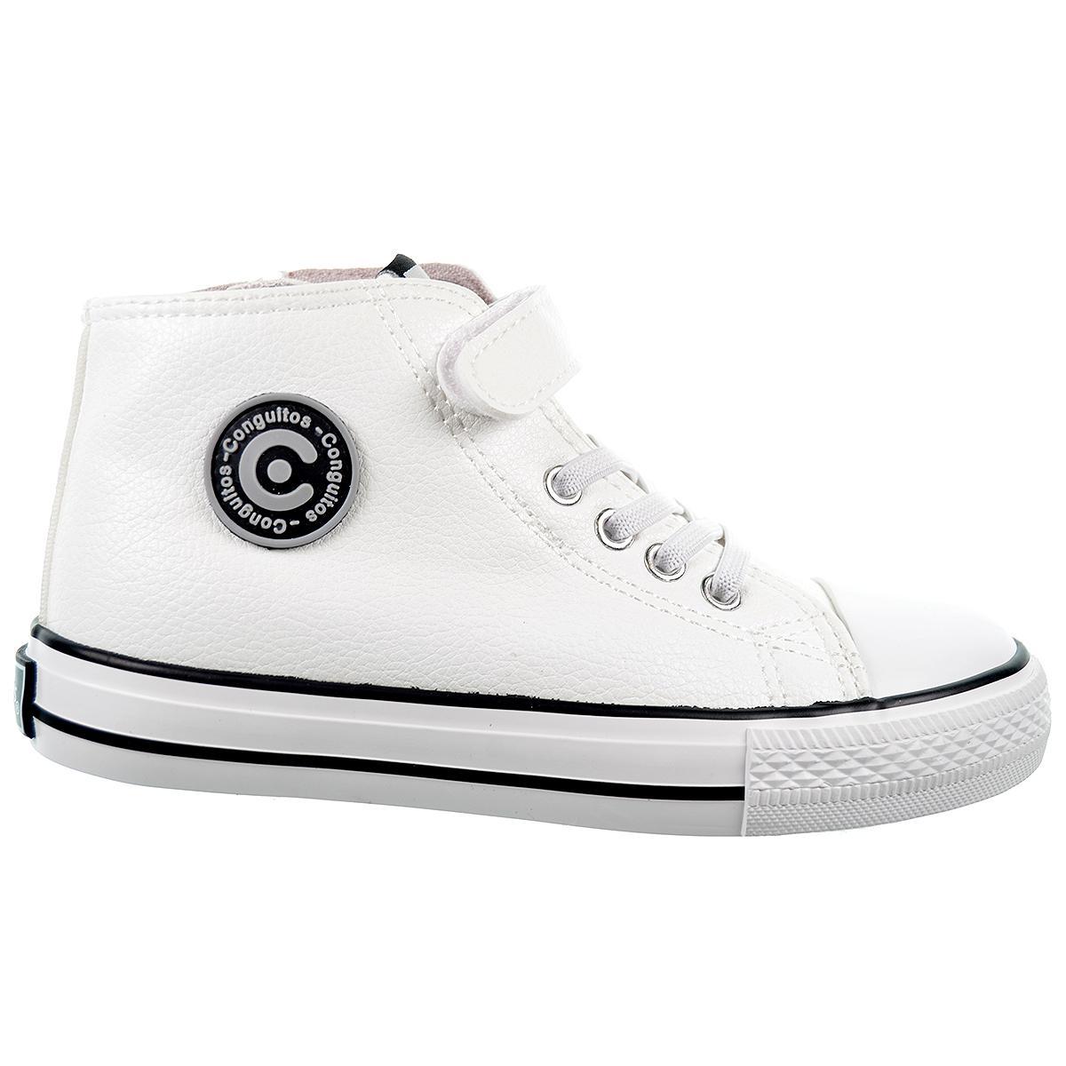 283007 Conguitos Zapatilla Bota Sintético Unisex