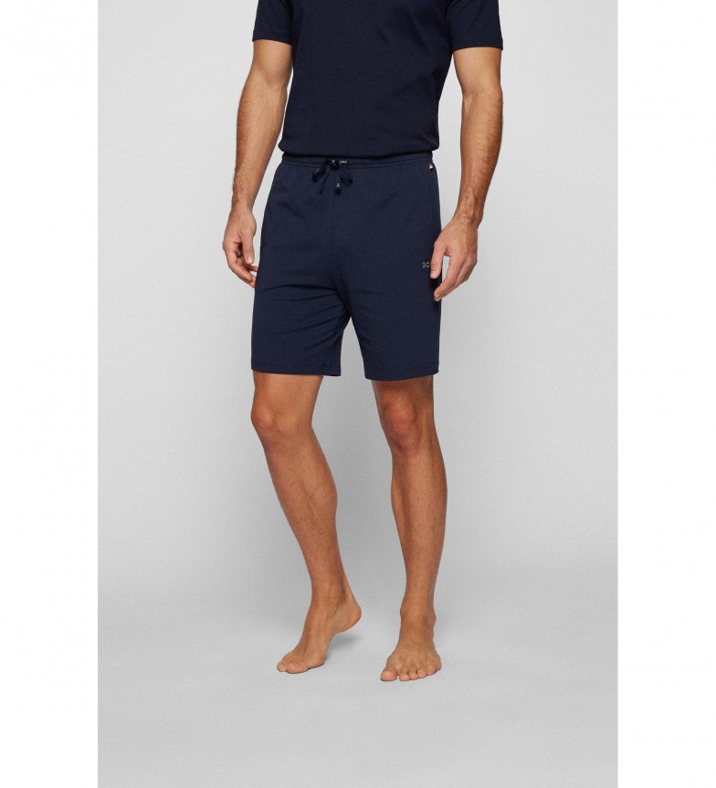 BOSS Shorts Mix&Match; marino