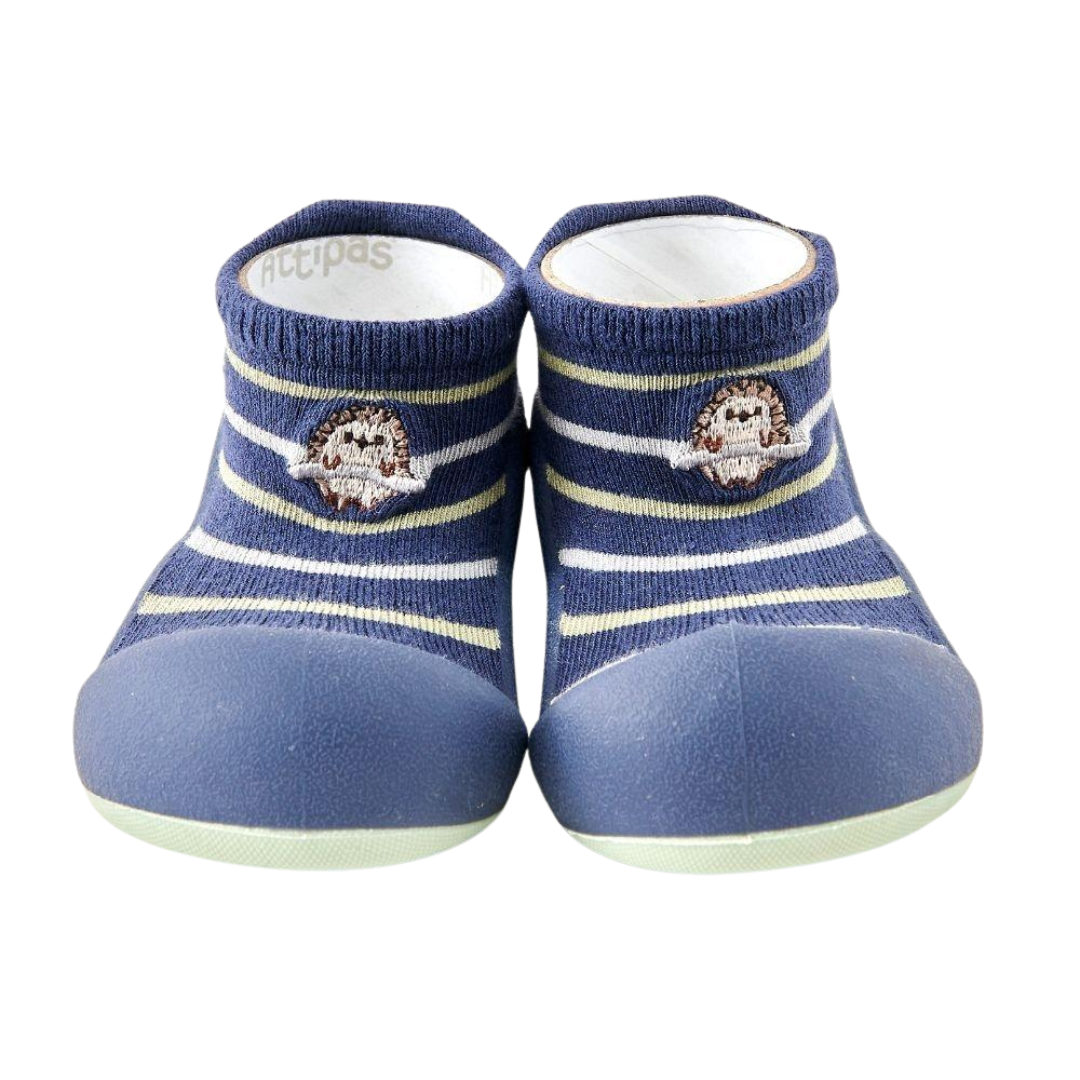 Attipas Hedgehoy Navy