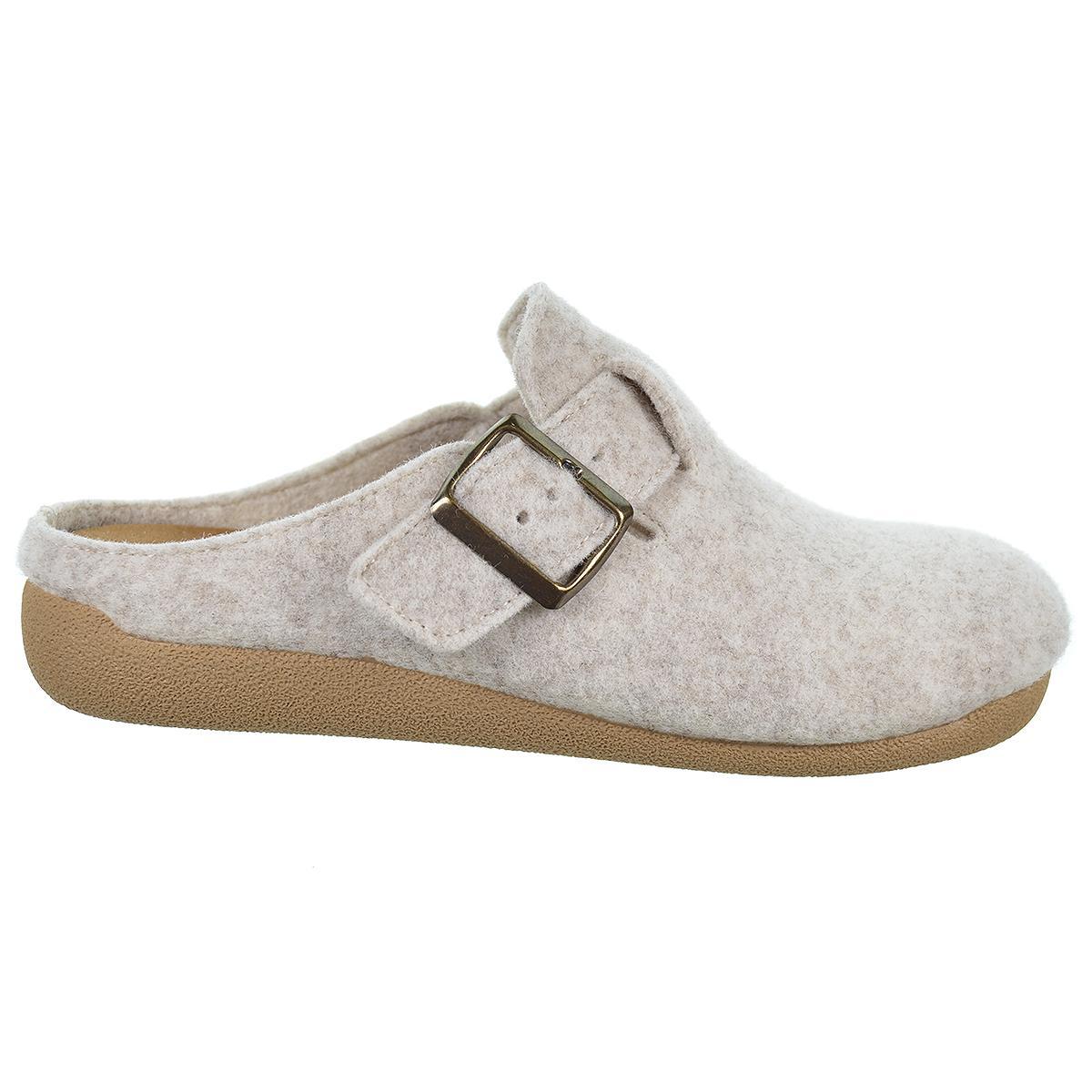 30146 Cmconfort Zapatilla estar por Casa Acolchada Mujer