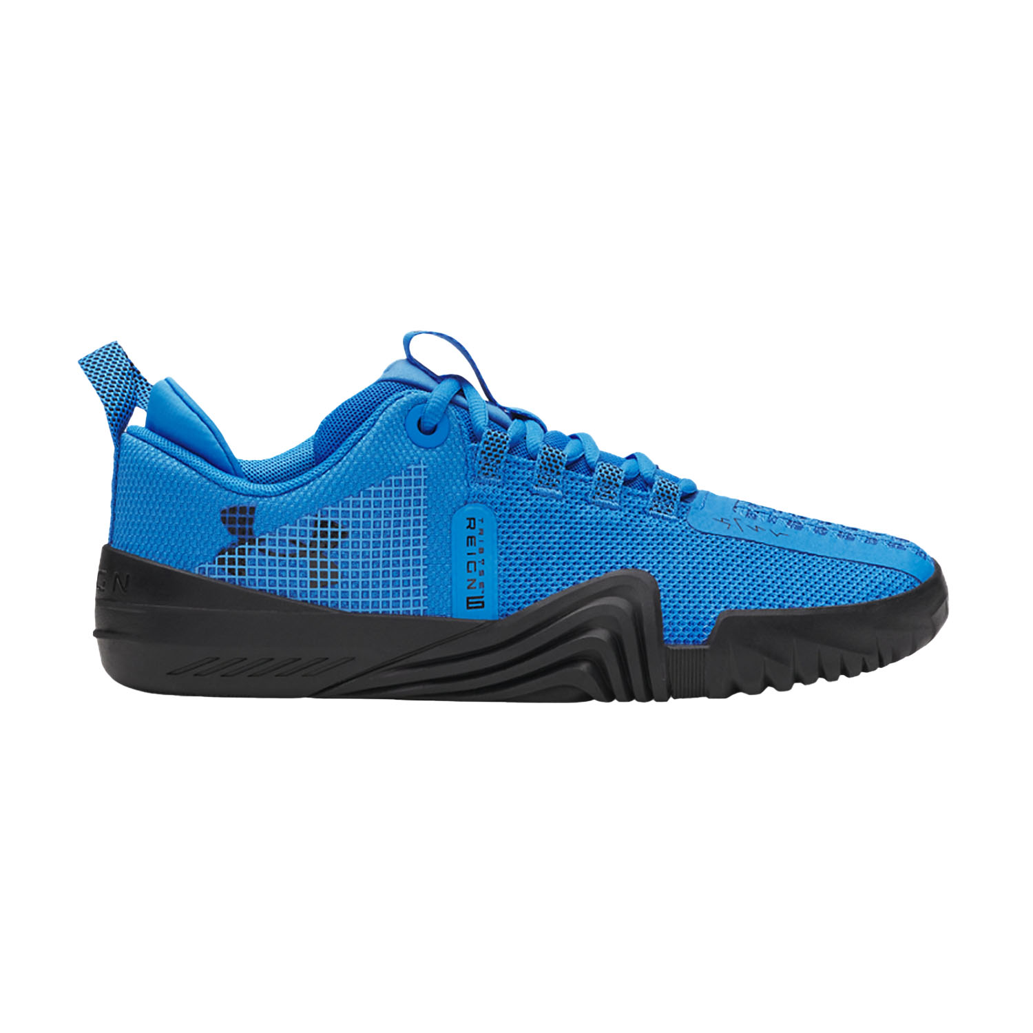 Under Armour TriBase Reign 6 Zapatillas Fitness y Training Hombre Blue Atlantis/Black