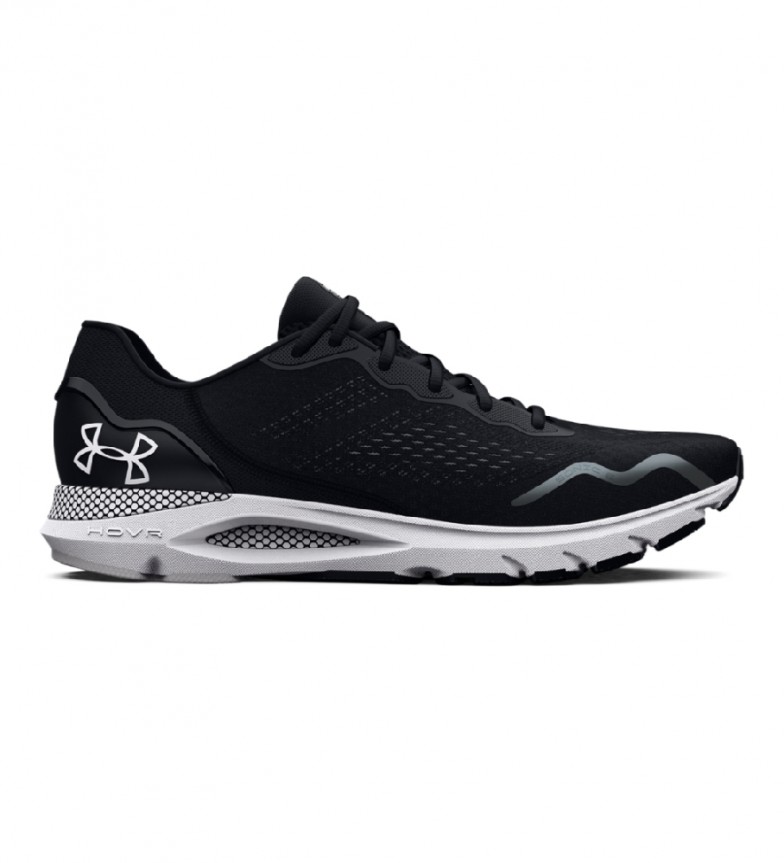Under Armour Zapatillas de running UA HOVR Sonic 6 negro