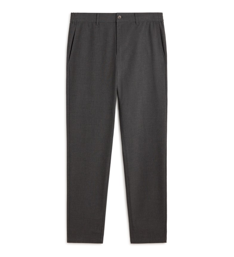 ECOALF Pantalón Ter gris