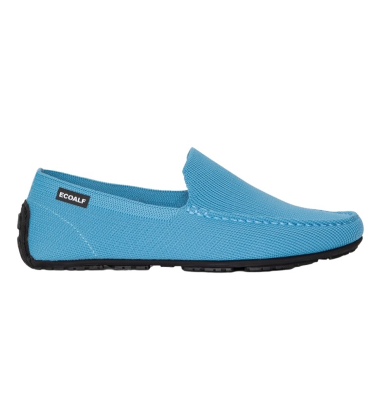 ECOALF Mocasines Johnalf azul