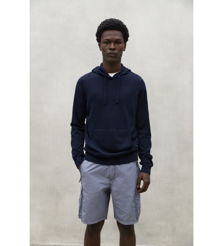 ECOALF Sudadera Carpe marino