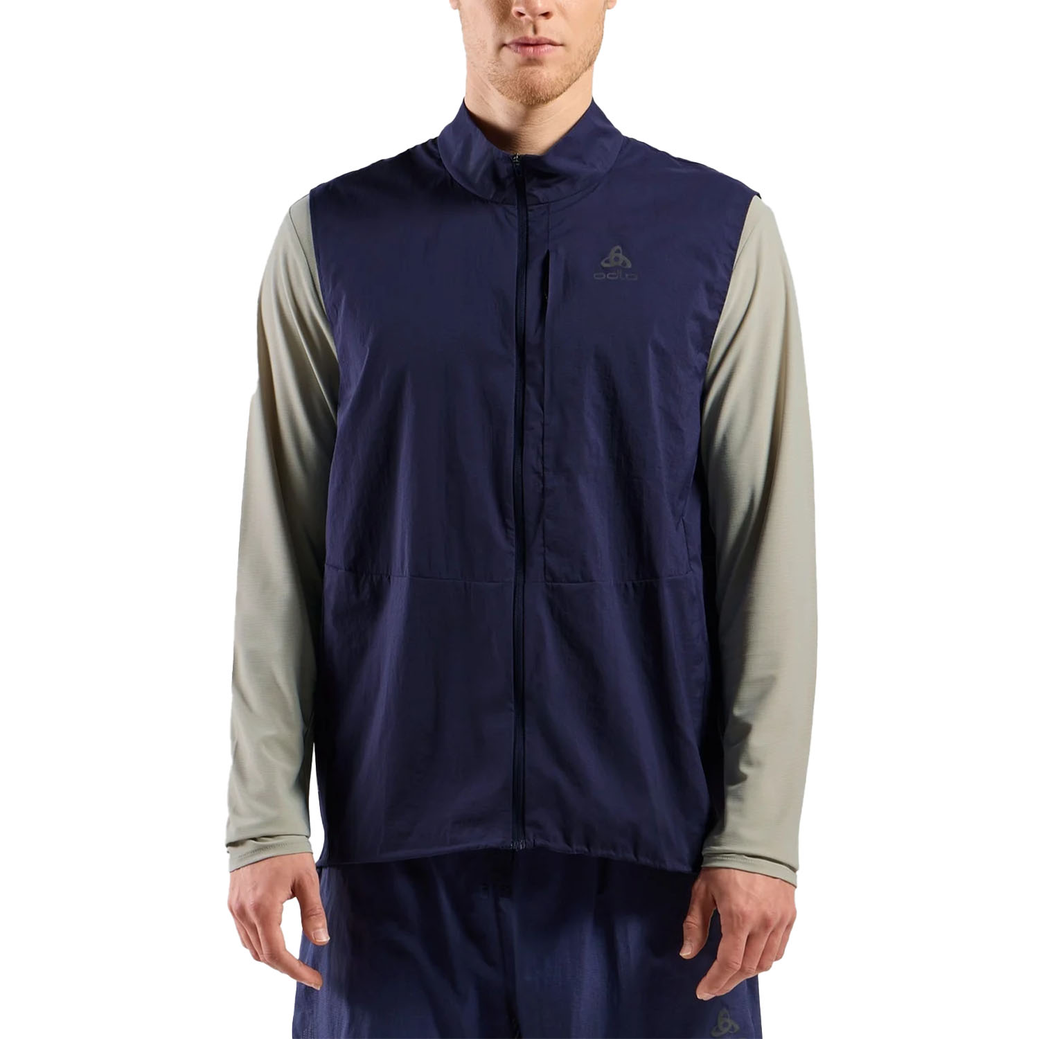 Odlo Zeroweight Chaleco Eclipse