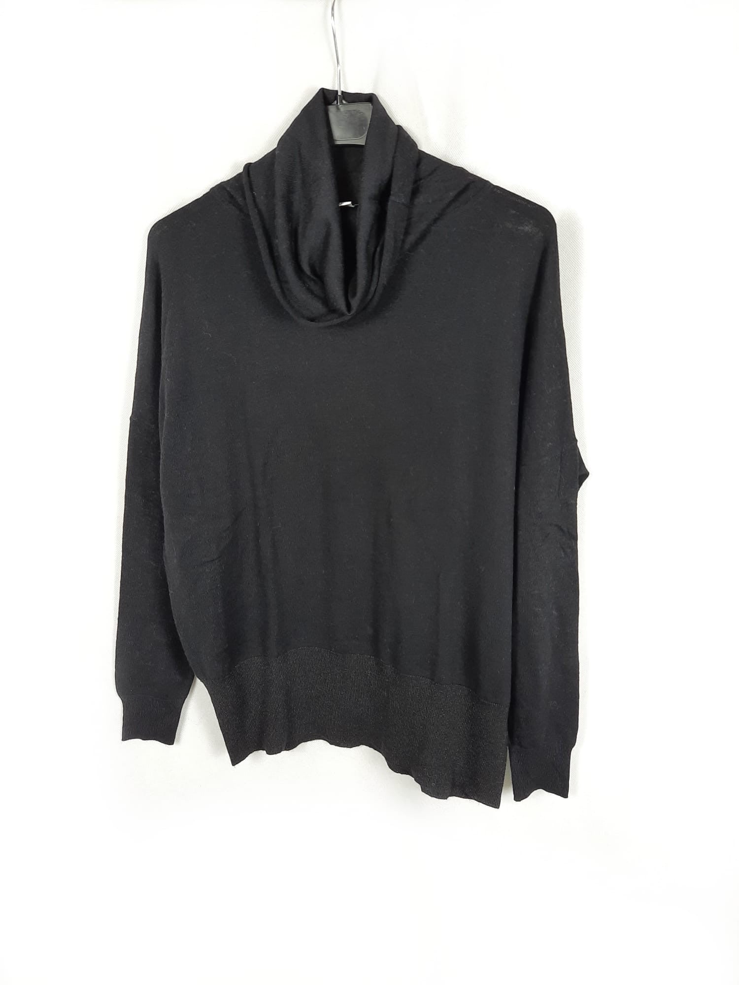 TRUCCO. Jersey cuello alto T.s