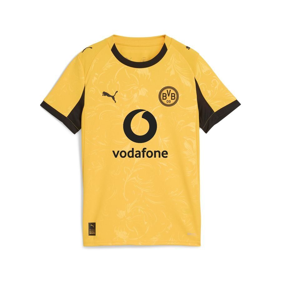Dortmund Cup Camisa 2025/26 Niños