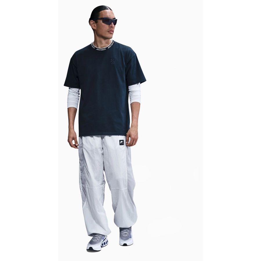 Chelsea Camiseta Premium JDI - Obsidiana