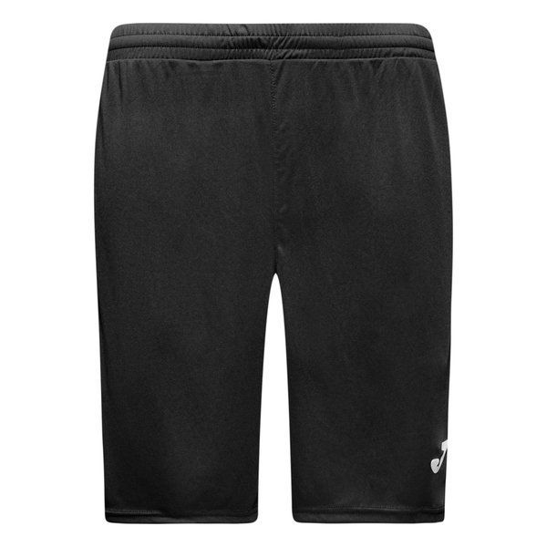 Joma Pantalones cortos Nobel - Negro