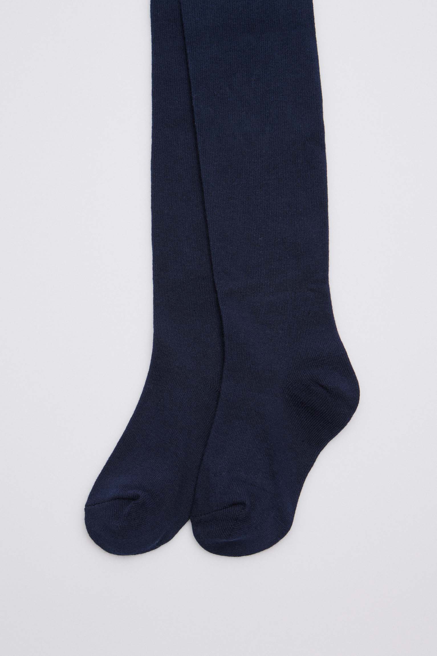 Leotardo clásico infantil marino