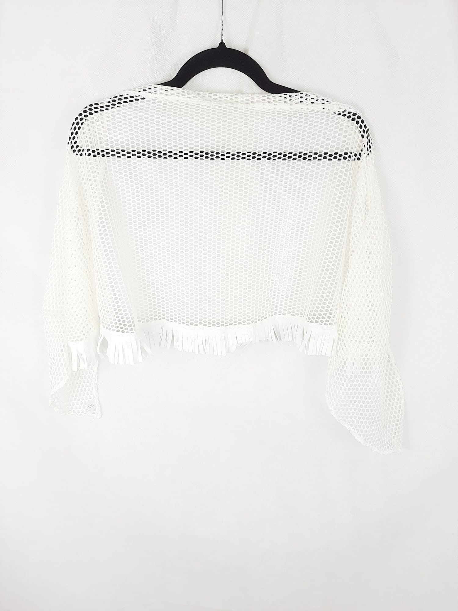 KHOÜL. Pareo rejilla TU