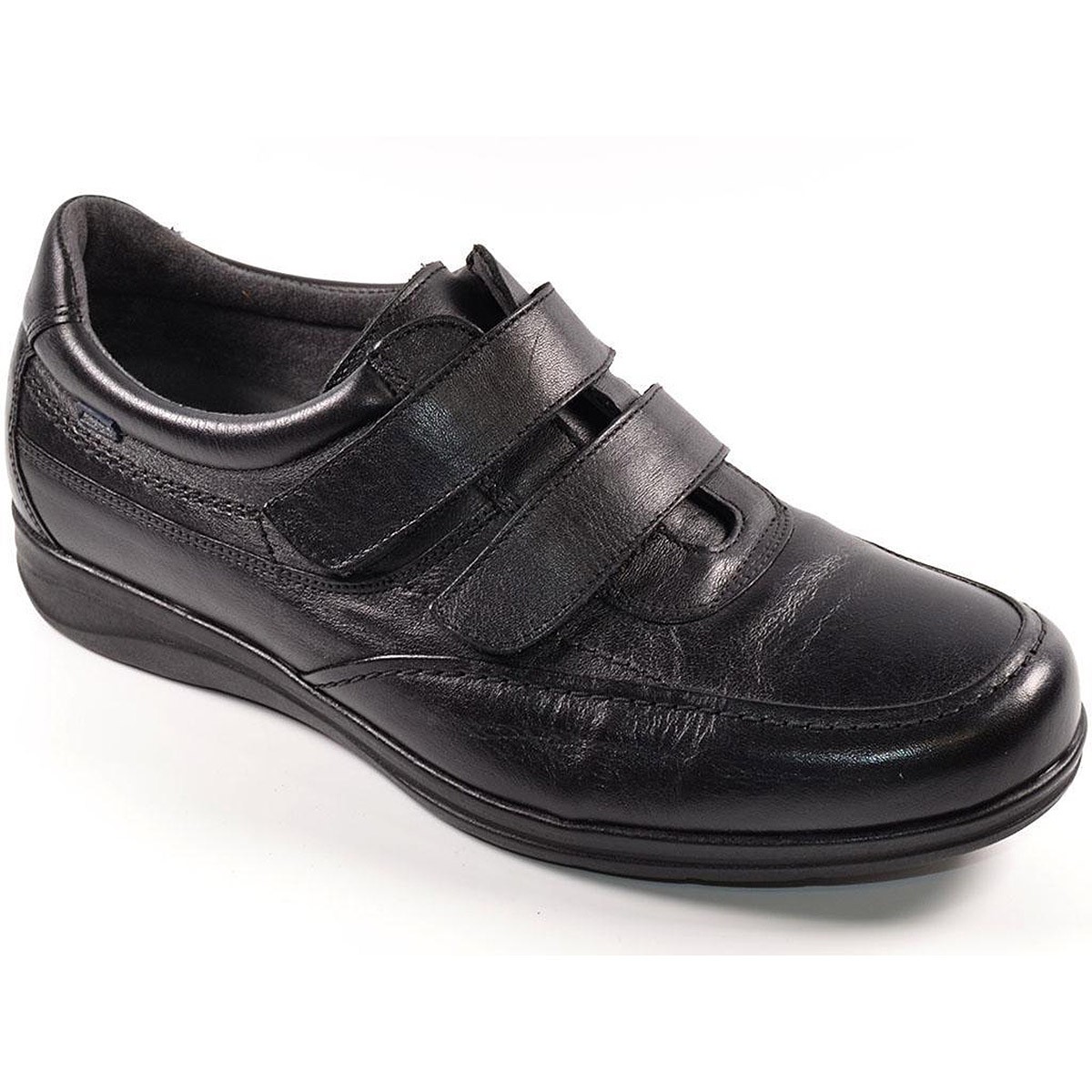 3805 Baerchi Zapato Mocasín Piel Antideslizante Hombre