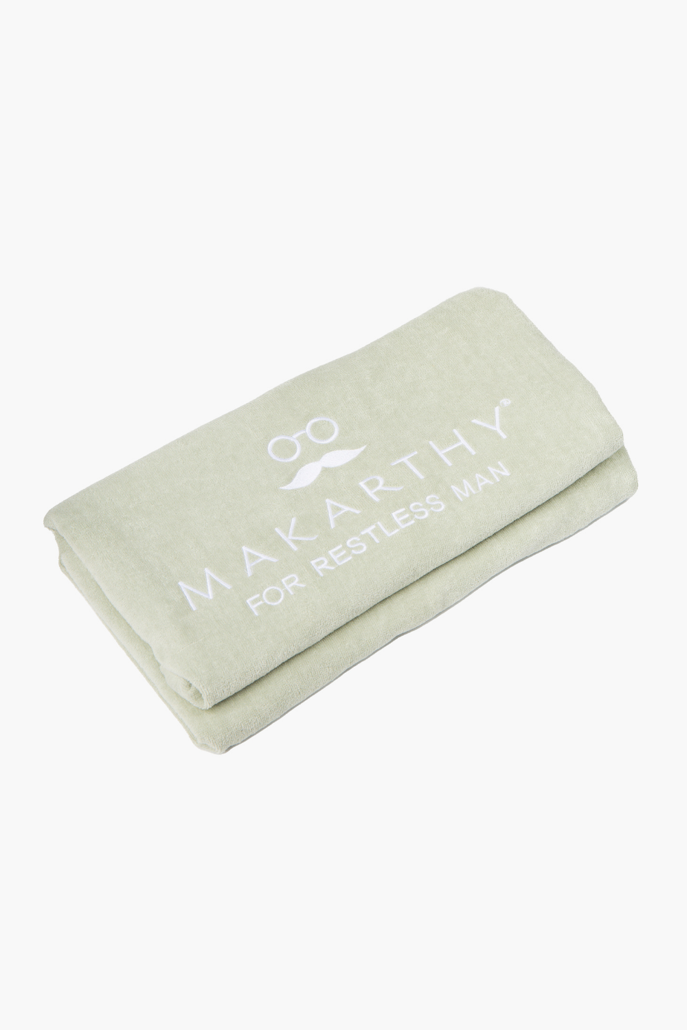 Toalla Restless Verde Menta