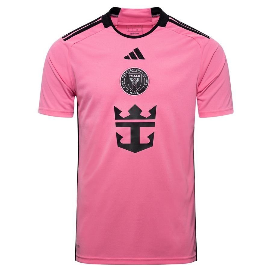 Inter Miami Camisa Primera Equipación 2024