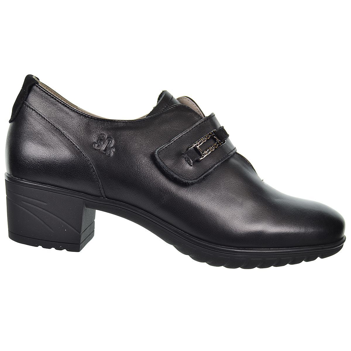 4004 Treintas 30s Zapato Piel Pies Delicados Mujer