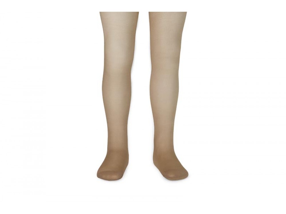 Panty liso color maquillaje Condor