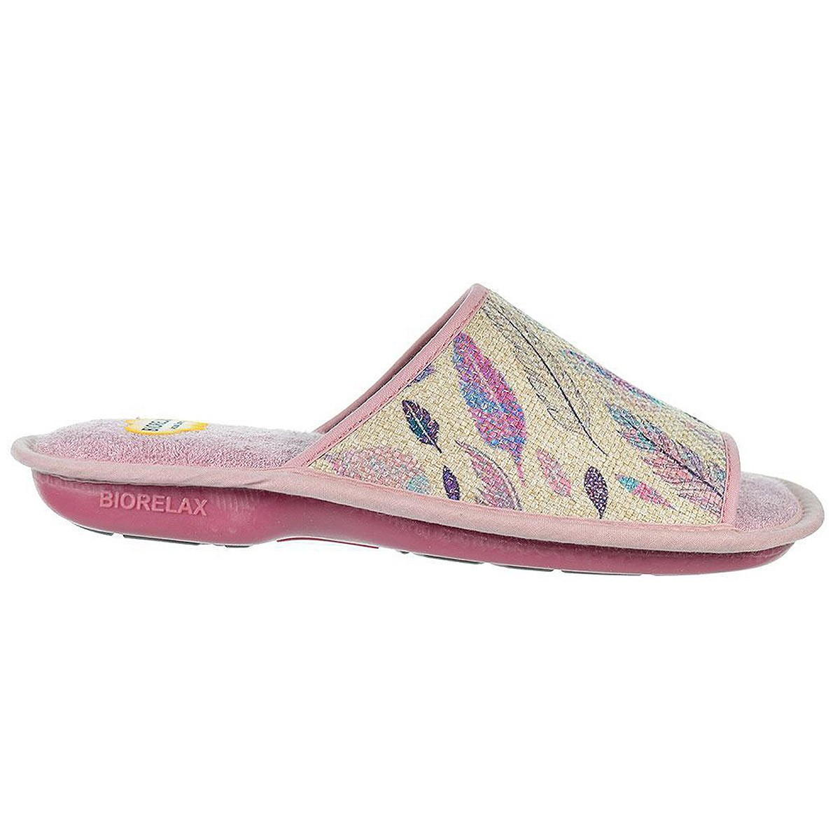 4108 BIORELAX ZAPATILLA DE ESTAR POR CASA