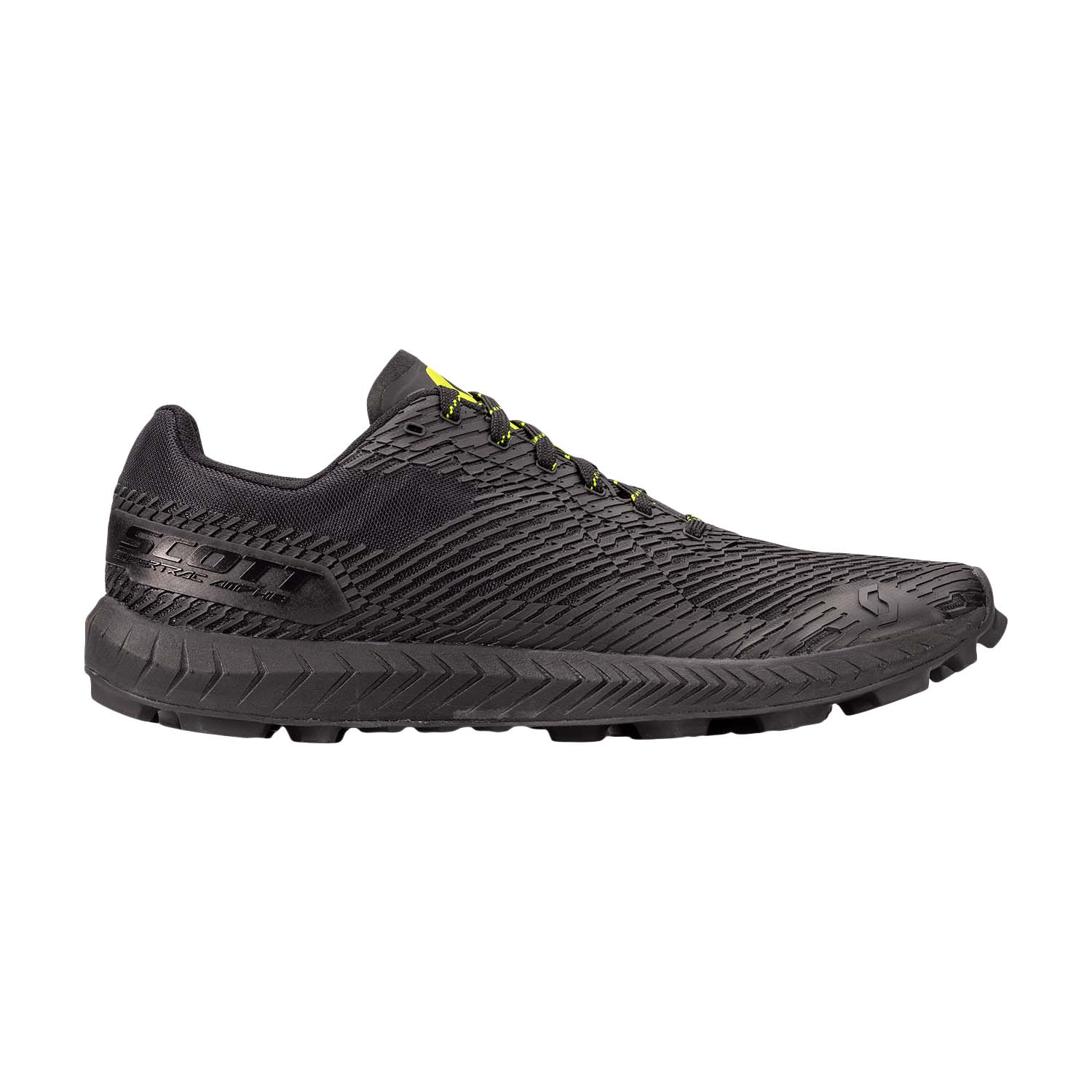 Scott Supertrac Amphib Zapatillas Trail Running Hombre Black