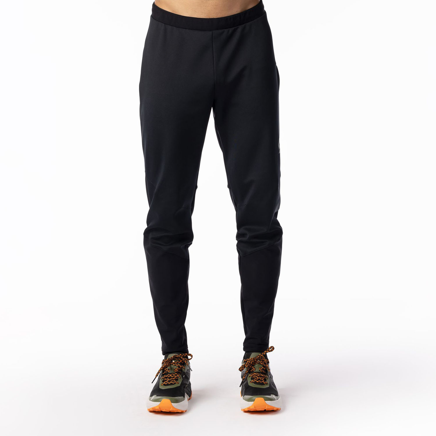 Scott Endurance Pantalones Black