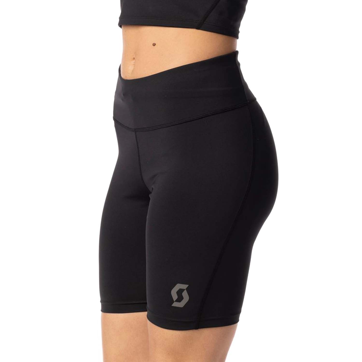 Scott Endurance 7in Shorts Black