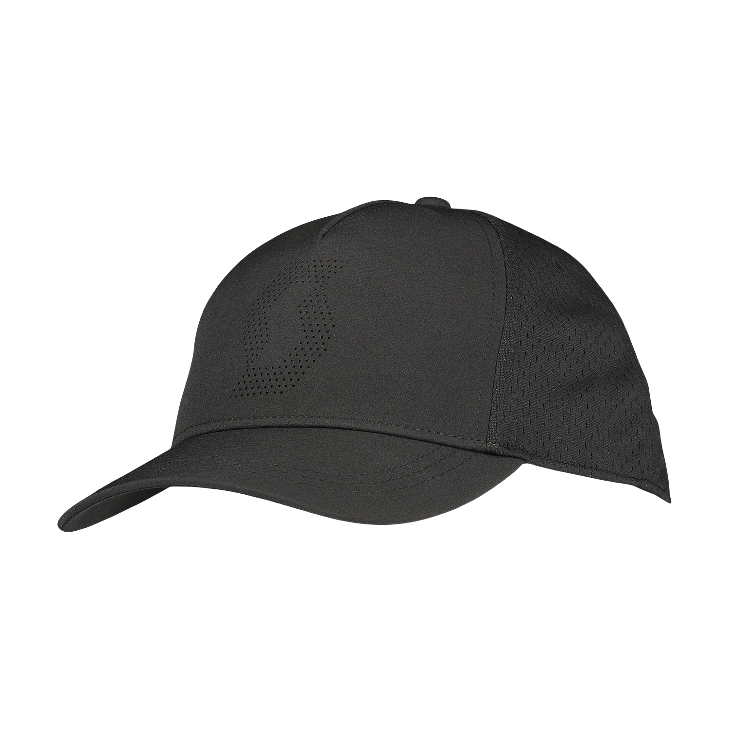 Scott Trucker Endurance Gorra Black