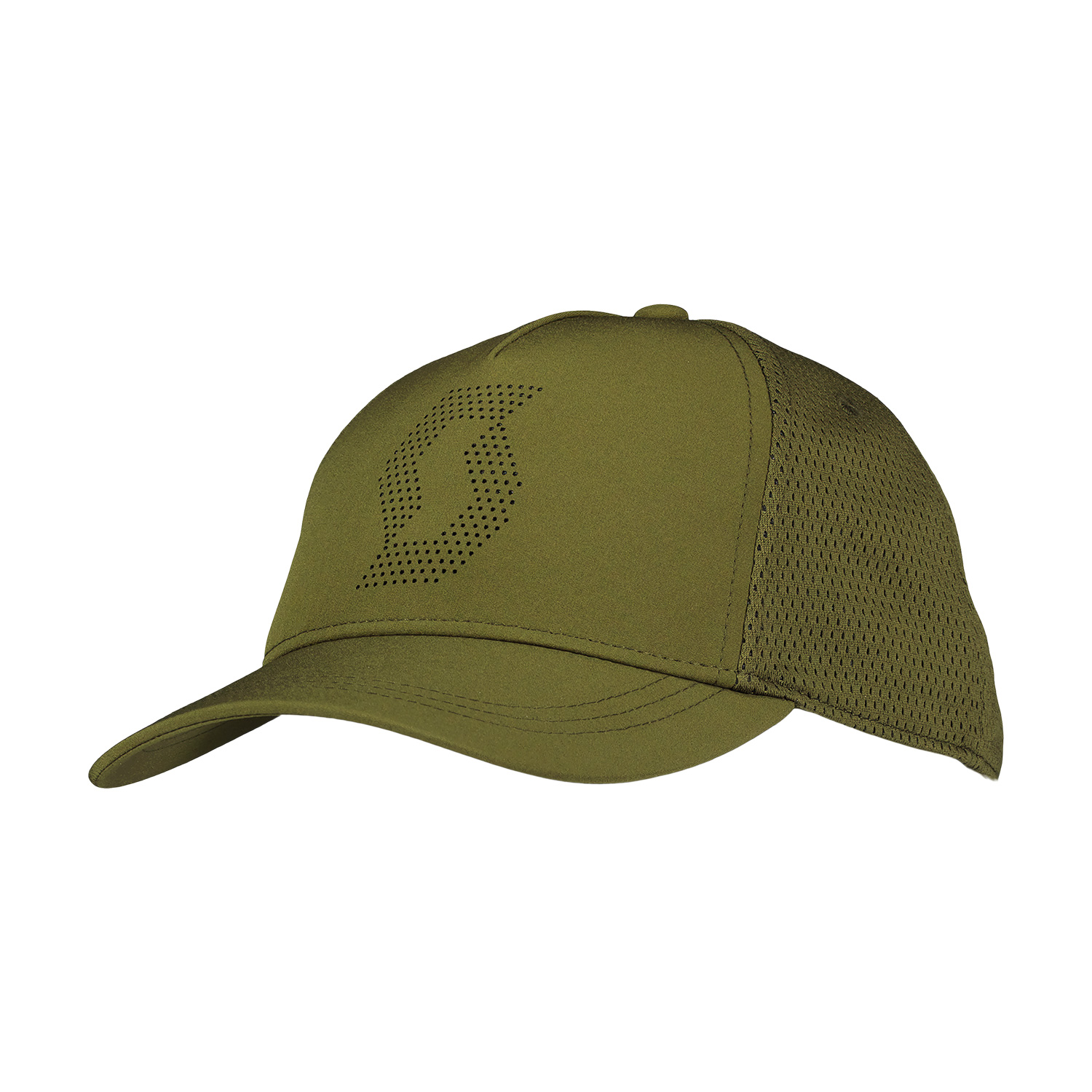 Scott Trucker Endurance Gorra Fir Green