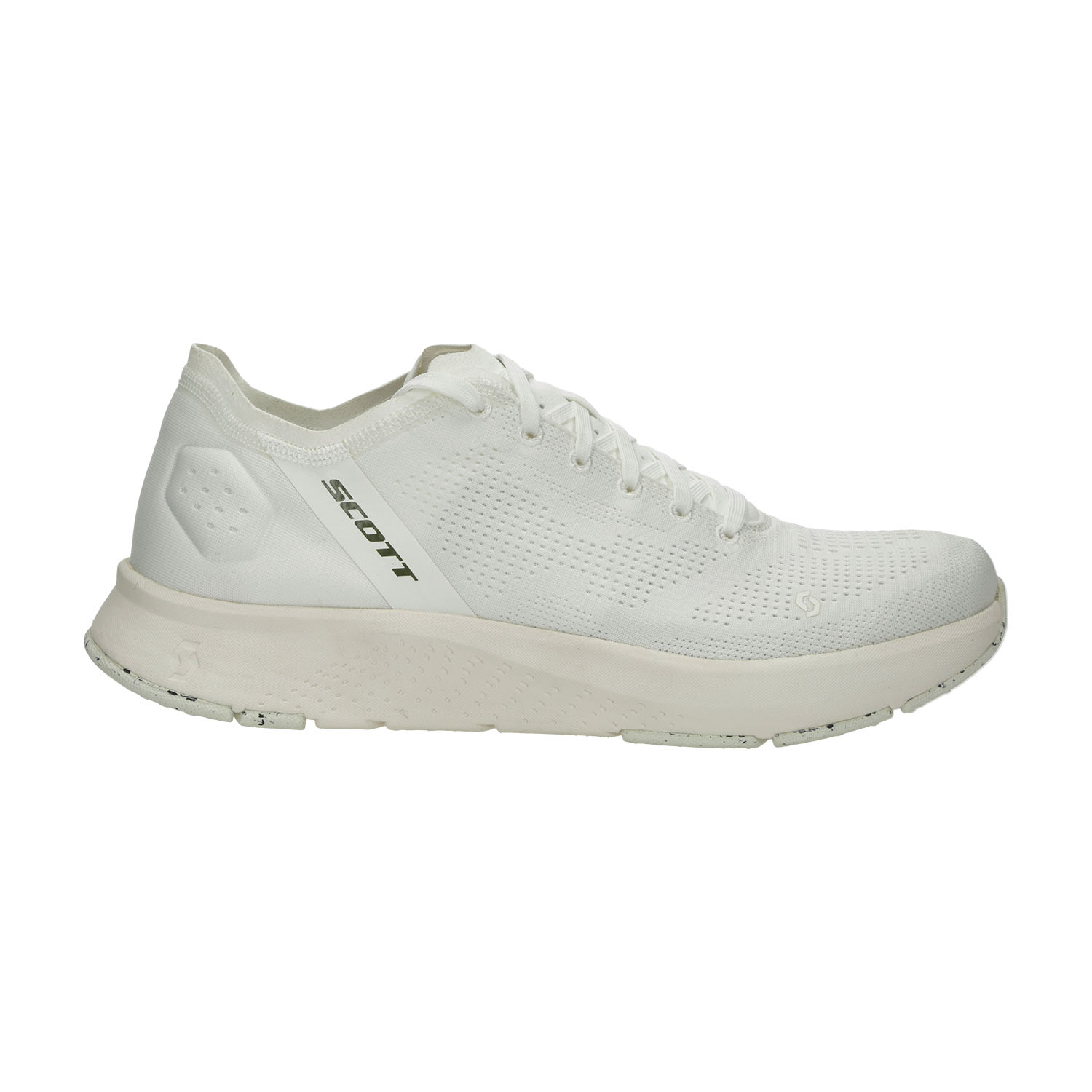 Scott Pursuit Explore 2 Zapatillas Running Neutras Hombre Bright White
