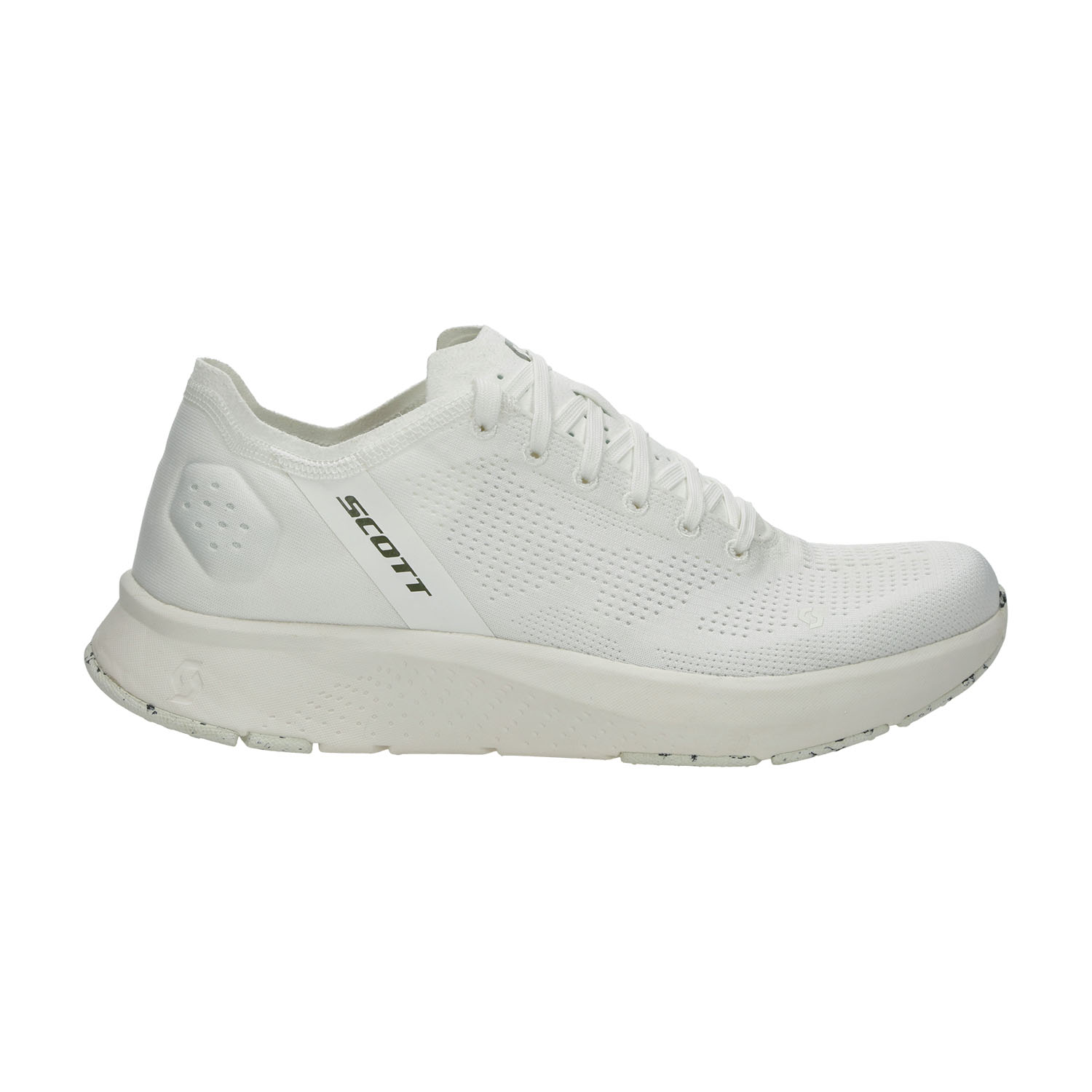 Scott Pursuit Explore 2 Zapatillas Running Neutras Mujer Bright White