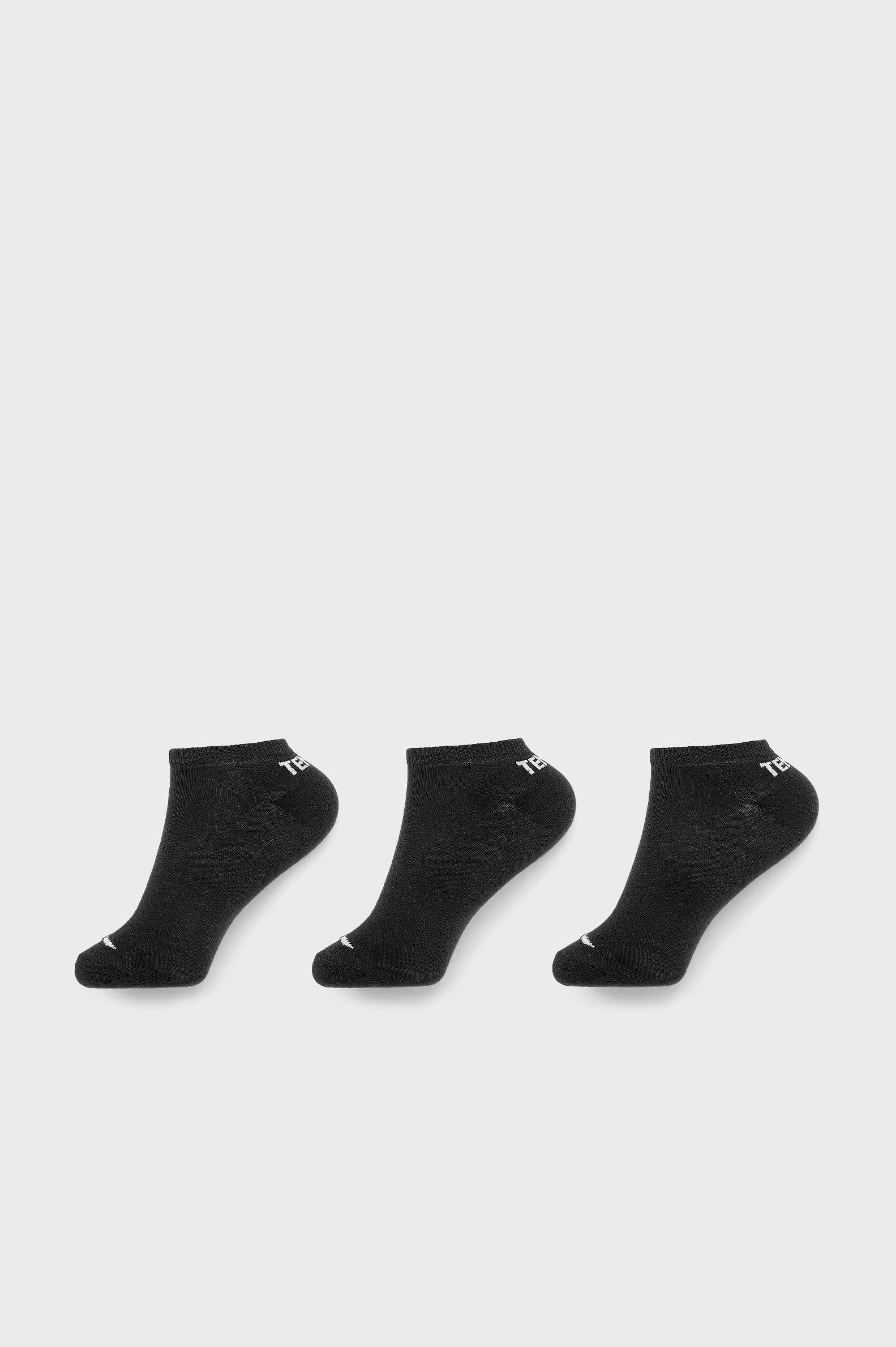 CALCETINES Tenth PINKI NIÑO PACK DE 3