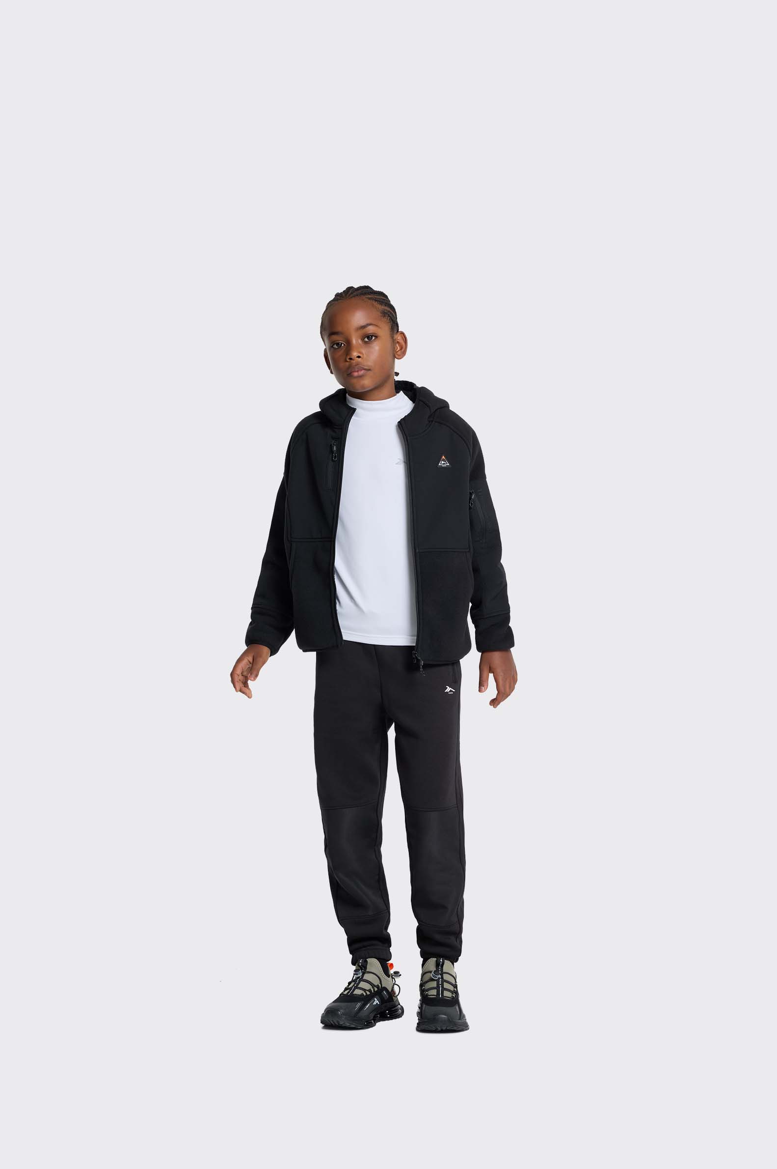 PANTALÓN CASUAL Tenth RIPSTOP NIÑO