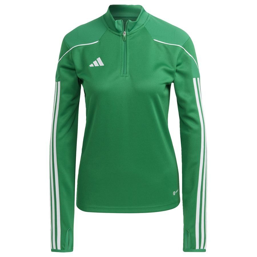 Camiseta de entrenamiento de la Tiro 23 League verde