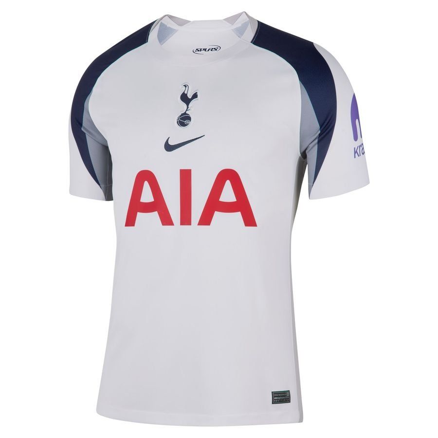 Tottenham Camisa Primera Equipación 2025/26