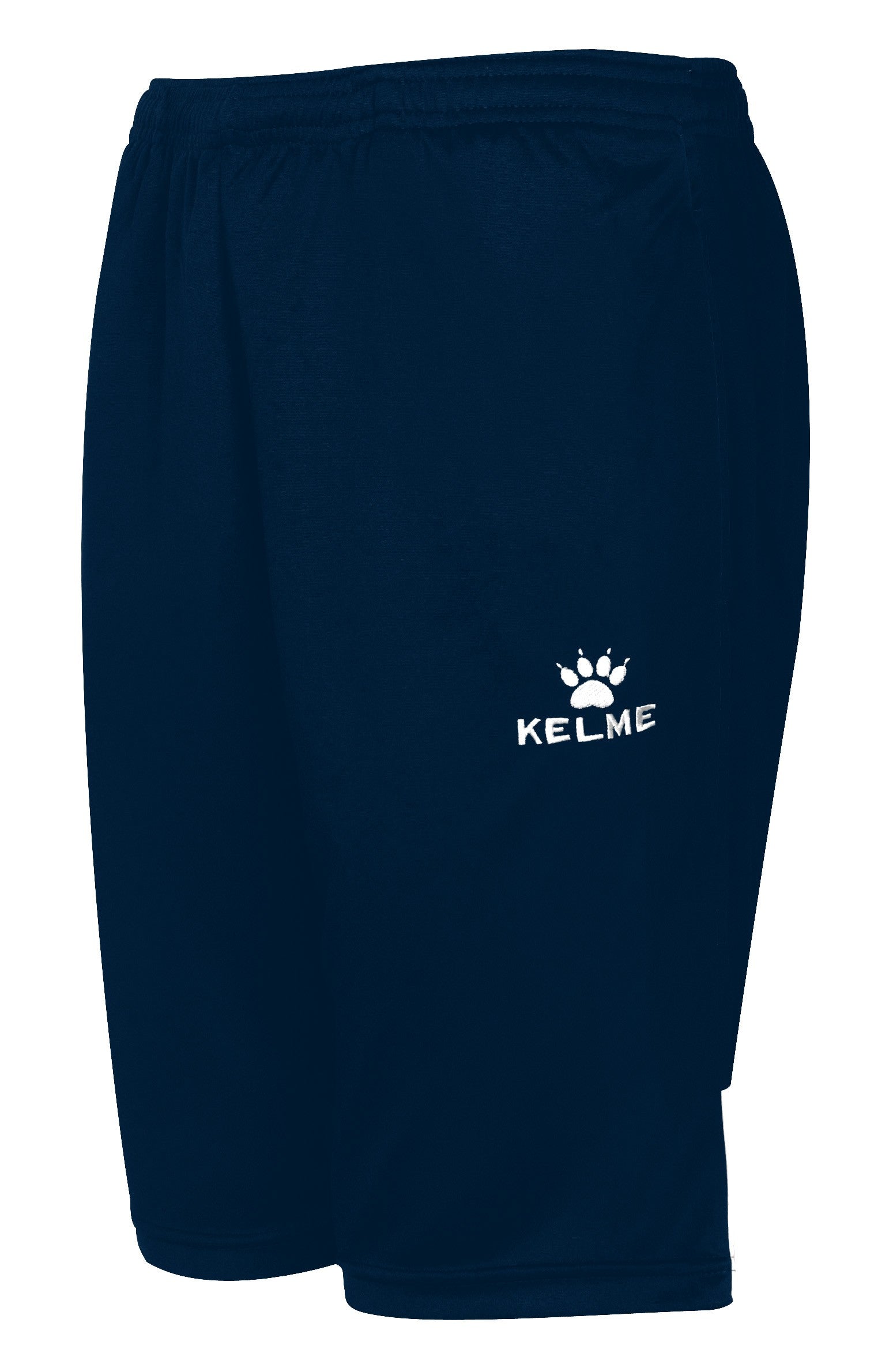 SHORT ENTRENAMIENTO GLOBAL MARINO