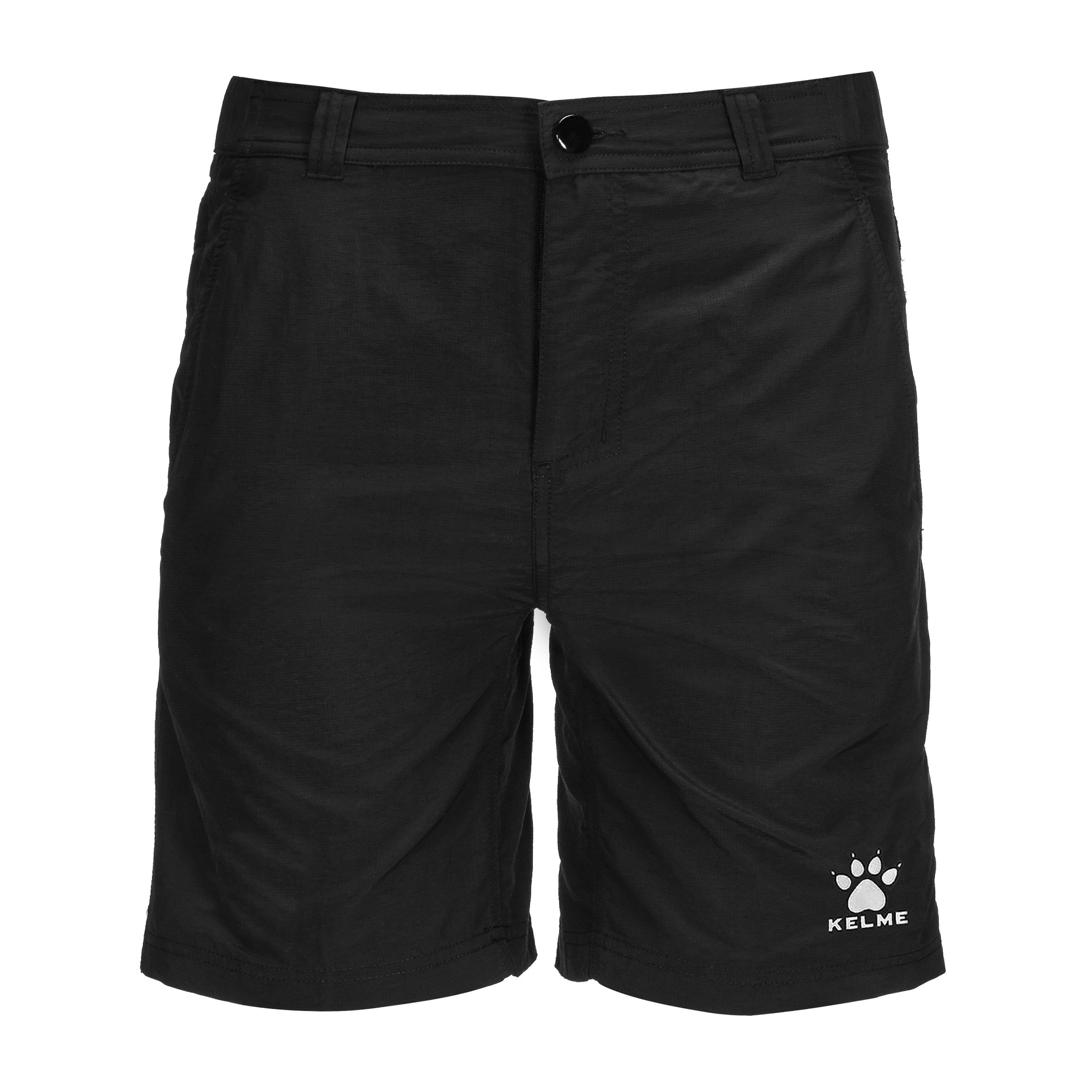 SHORT DE PASEO STREET NEGRO