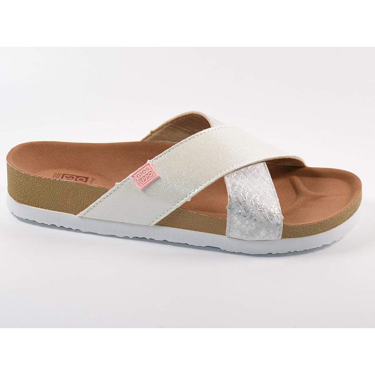 47916 Gioseppo Sandalia Zueco Bio Sintético Niña