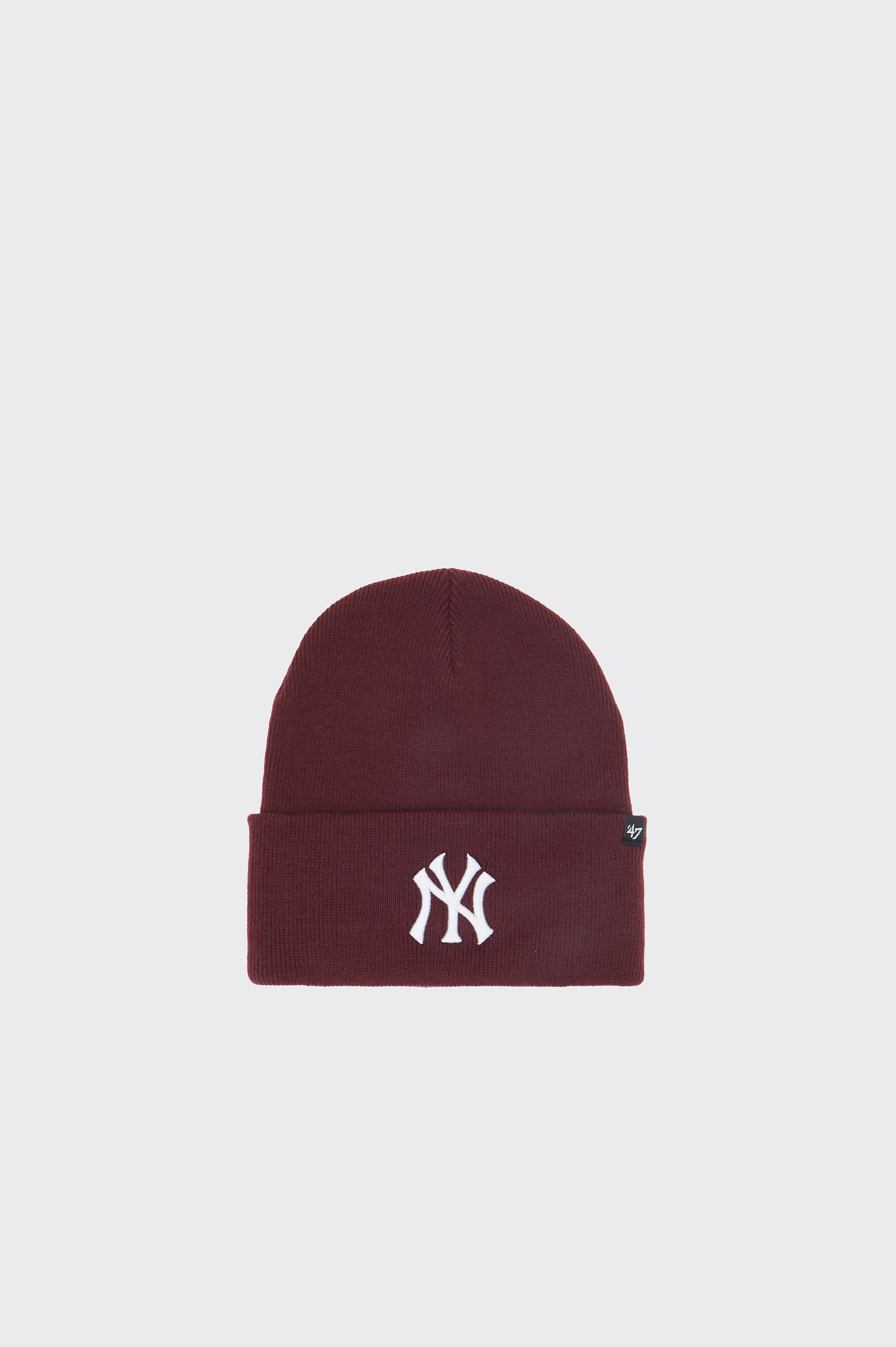 GORRO 47 BRAND WOOL NEW YORK YANKEES