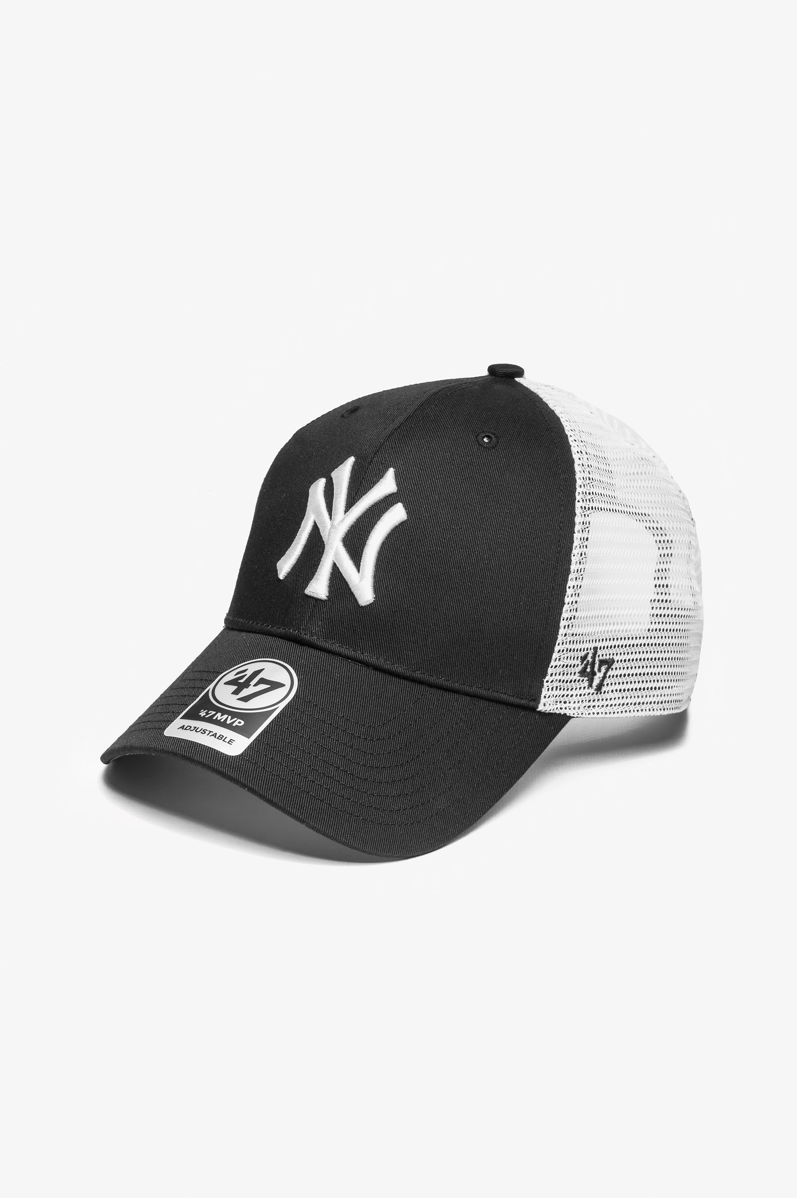 GORRA 47 Brand NEW YORK YANKEES BRANSON BLACK
