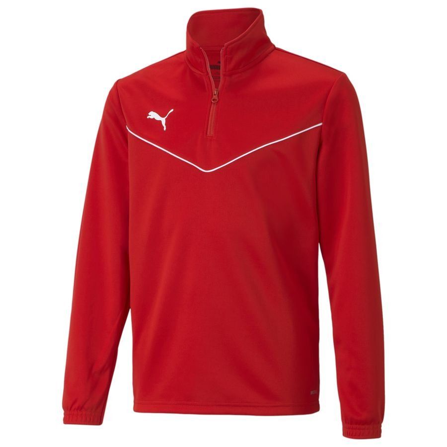 TeamRise 1/4 Zip Top Jr