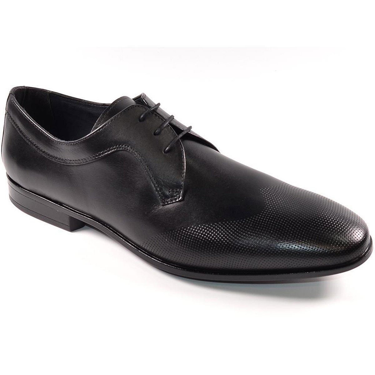 4945 Baerchi Zapato Piel Ceremonia Plantilla Latex Hombre
