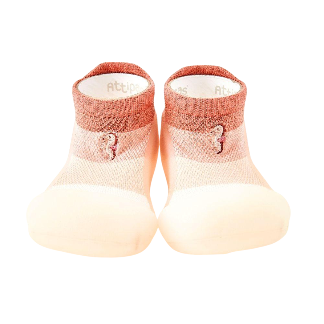 Attipas Seahorse Bric